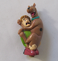 Scooby-doo